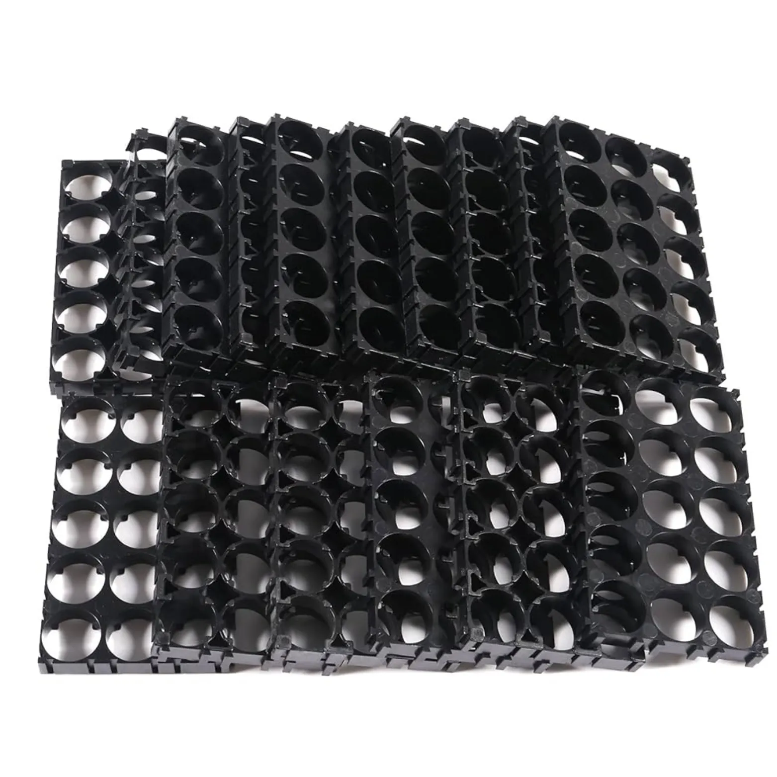 CELL HOLDER 18650 (3x5) - Image 4